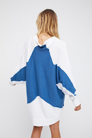 Free People - Star Girl Pullover