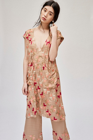 Free People - Love Underlined Set