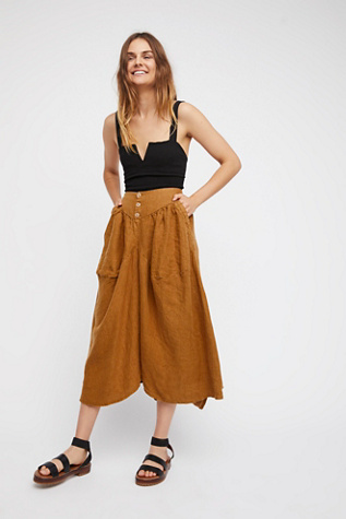 Free People - See You Again Skirt