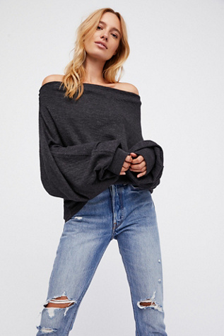 We The Free - We The Free Skyline Thermal at Free People