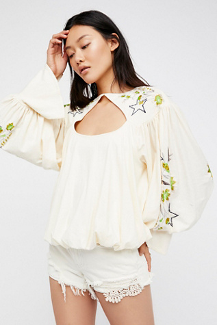 Free People - Lita Top