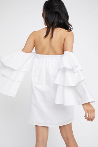 Faithfull - Phi Phi Dress