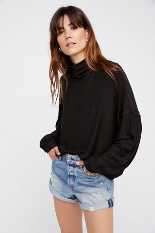 We The Free - We The Free Alameda Pullover at Free People