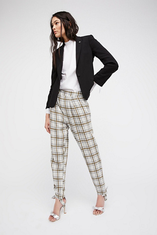 Free People - Menswear Stirrup