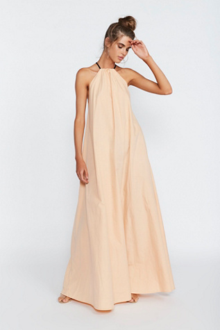 Kalita - Camille Reversible Maxi Dress