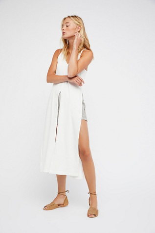 FP Beach - Sunny Side Tank