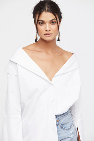 Style Mafia - Solid Off The Shoulder