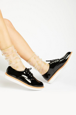 Faryl Robin - Vegan Pearson Menswear