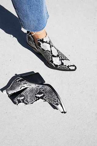 Jeffrey Campbell - Matterhorn Western Boot