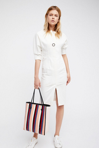 Style Mafia - Lucien Midi Dress