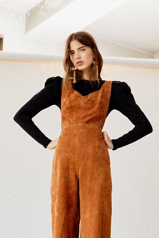 Free People - Dolly Tee