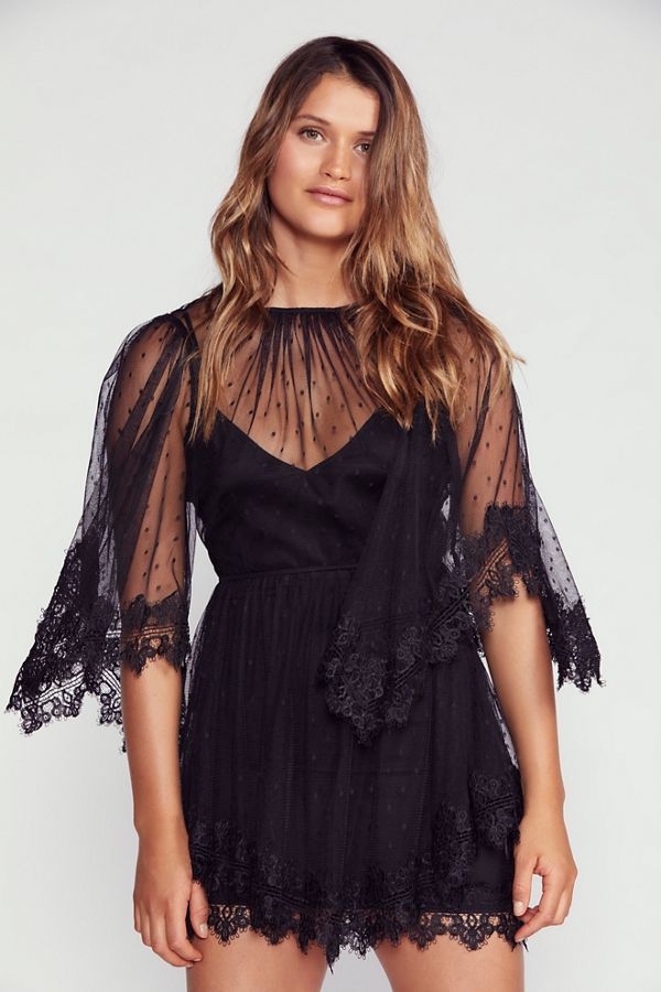 Lucky Charm Dress Free People