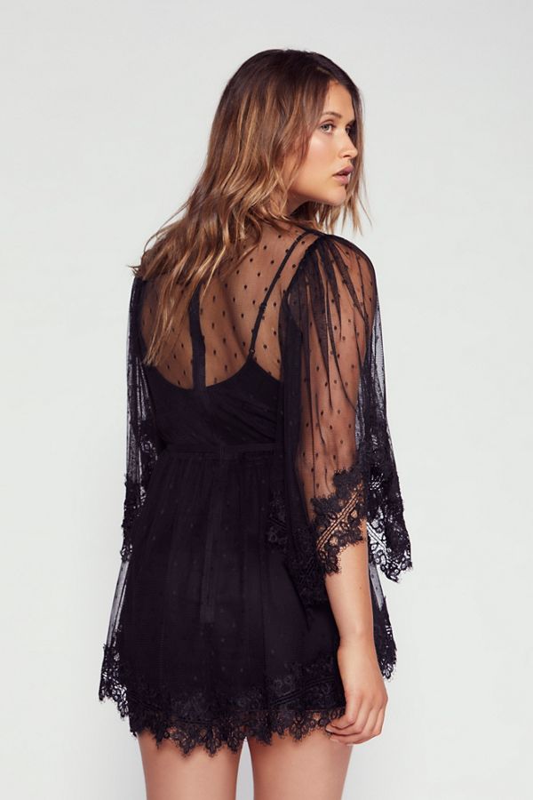 Lucky Charm Dress Free People