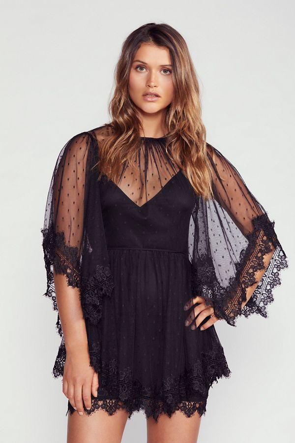 Lucky Charm Dress | Free People