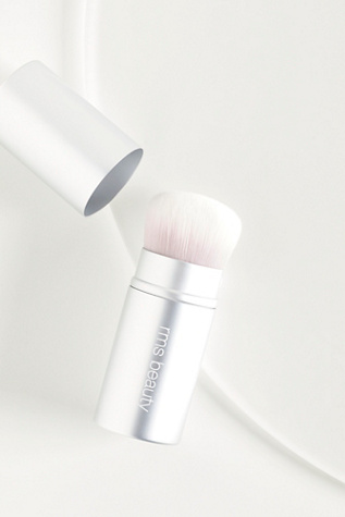 RMS Beauty - Kabuki Polisher Brush