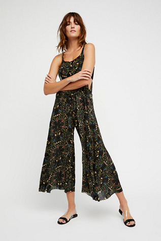 FP One - Fp One Antonia Overall at Free People