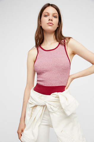 We The Free - We The Free Backtrack Vest at Free People