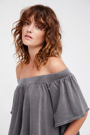 Free People - Kiss Me Tube