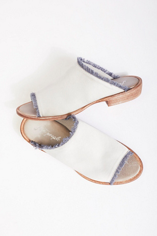 FP Collection - Riley Slip-On Flat