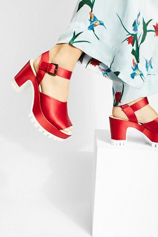 FP Collection - Sport For Days Platform