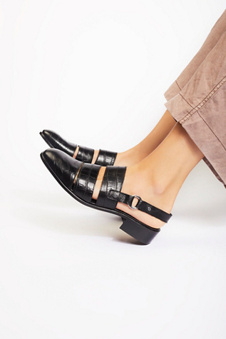 FP Collection - Runaway Loafer