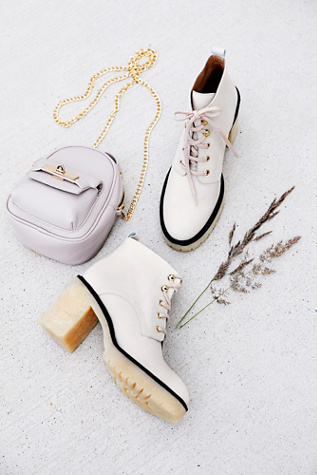 FP Collection - Sydney Hiker Boot