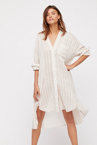 Free People - Sincerely Yours Maxi