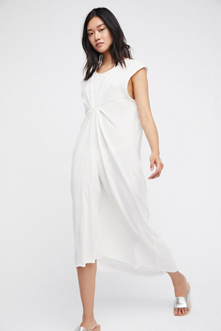 FP Beach - Meghan Maxi Dress