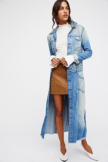 Coats, Trenches & Dusters for Women | Free People