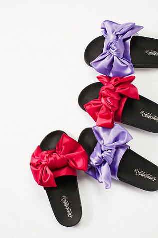 Jeffrey Campbell - Got Me Twisted Sandal