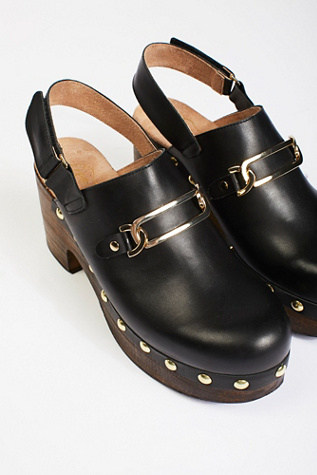 FP Collection - Zoe Clog