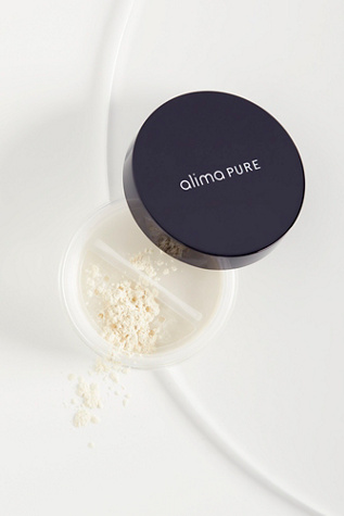 Color Balancing Powder by Alima Pure