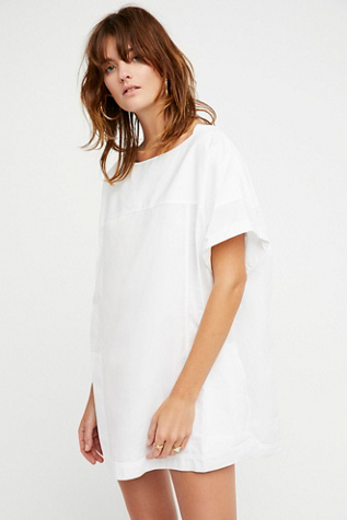 Endless Summer - Throw It On Tunic