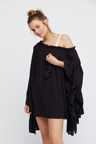 Endless Summer - Here To Stay Tunic