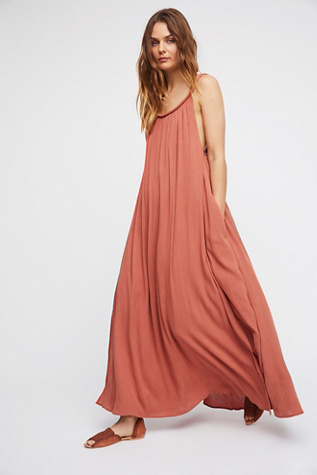 Endless Summer - Show Stopper Maxi Dress