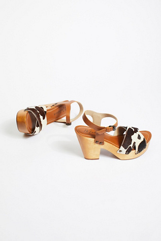 Jackie Clog by Matisse
