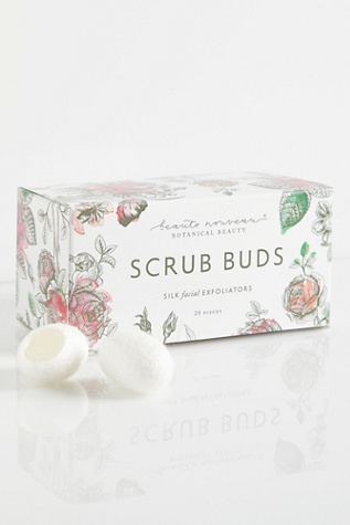 Scrub Buds by Beaute Nouveau