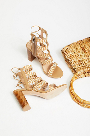 Charles David - Ella Heel