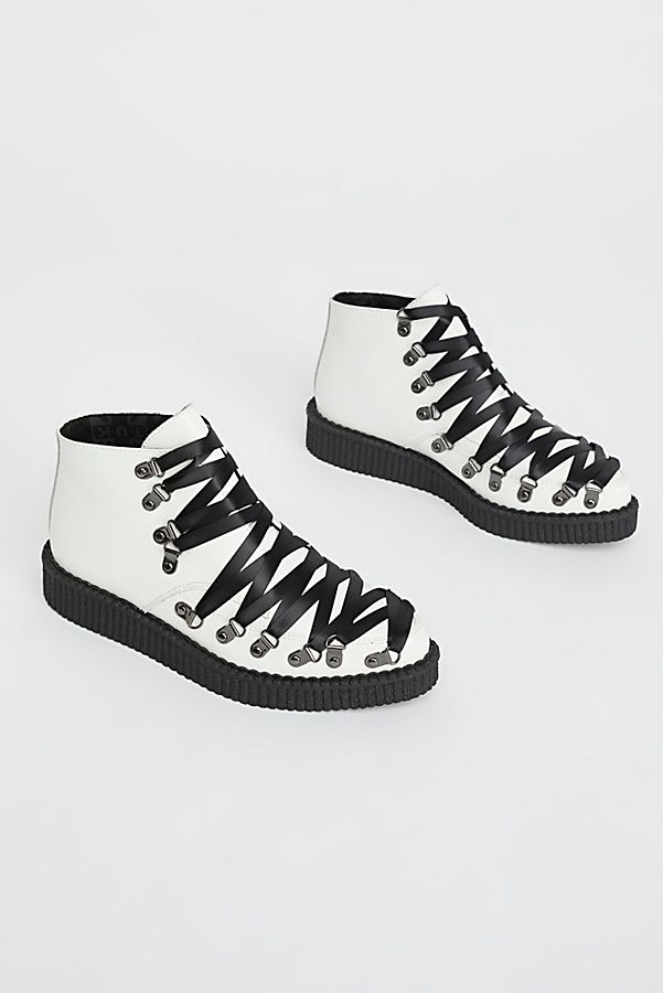T.U.K Corset Creeper Boot | Free People