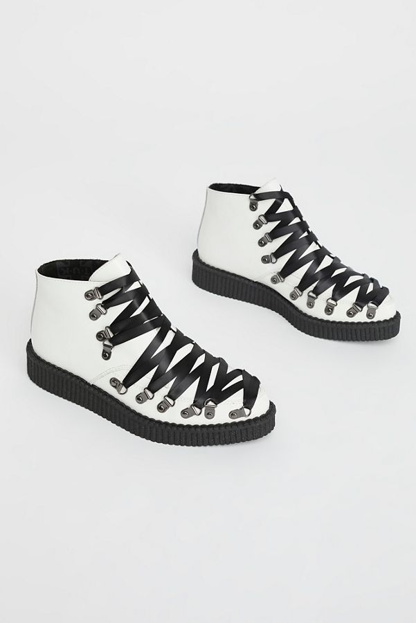tuk creeper boot