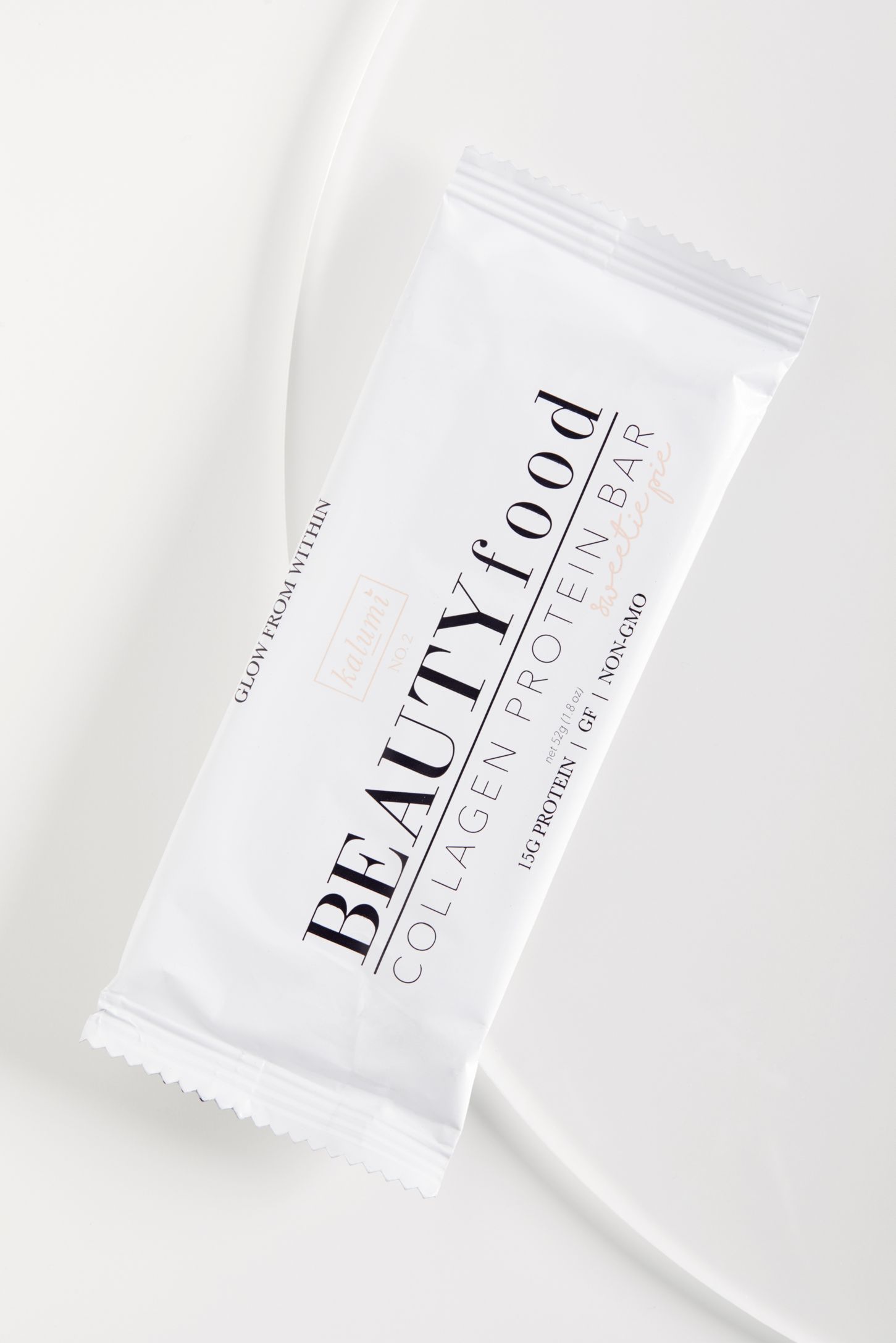 Slide View 3: Kalumi Marine Collagen Protein Bars