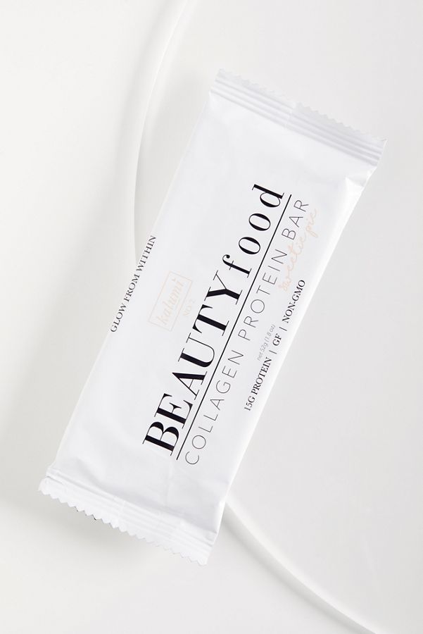 Slide View 3: Kalumi Marine Collagen Protein Bars