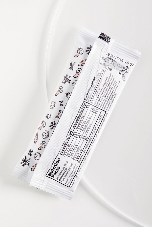 Slide View 4: Kalumi Marine Collagen Protein Bars
