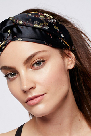 Free People - Kimono Turban