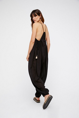 FP Beach - Salty Air Romper