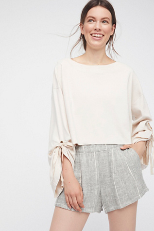 Free People - Holala Sweatshirt