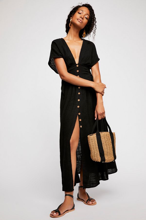 Slide View 1: Jacinta Midi Dress