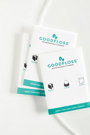 Goodfloss by Goodwell Co.