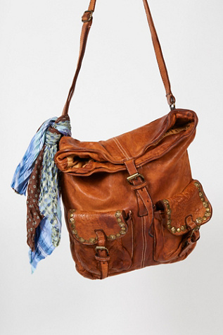 Langellotti - Tuscan Distressed Messenger