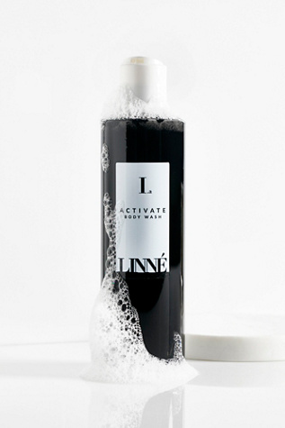 LINNÃ‰ - Activate Body Wash